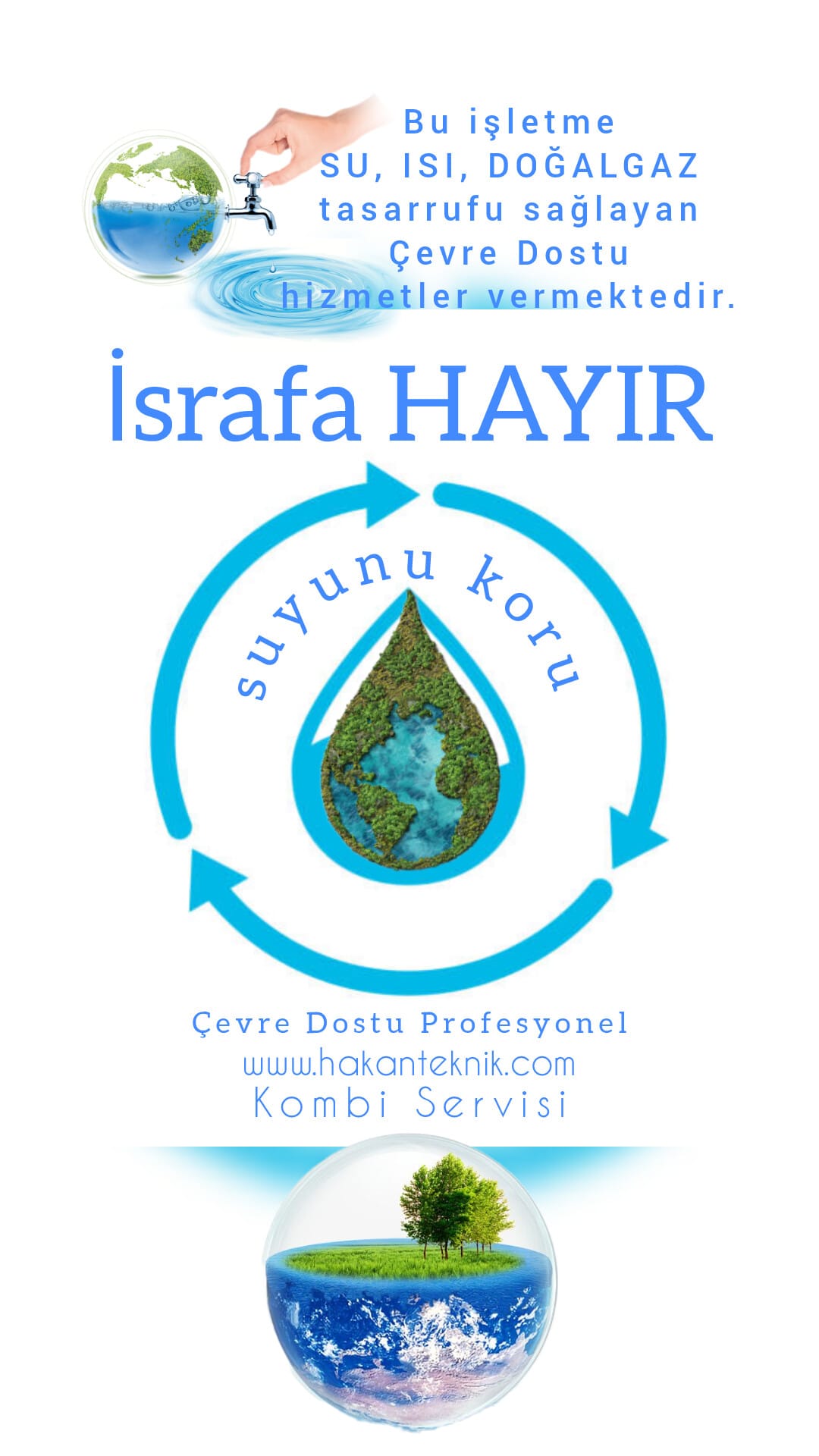 HAKAN BAHÇACI - HAKAN TEKNİK